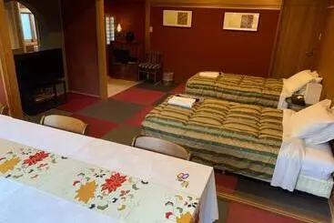 Pension Stone Vacation Stay 13998