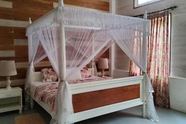 Pensão Walauwa On The Hill