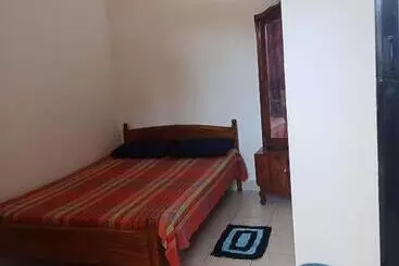 پانسیون Yunal Inn