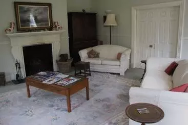 مبيت وإفطار Austons Down