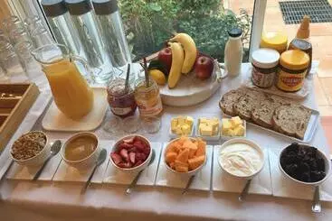 Bed and Breakfast Bundanoon Lodge