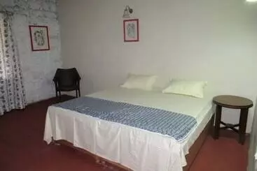 Bed and Breakfast Emerald Trail