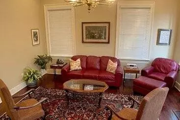 Bed and Breakfast Fort Conde Inn Mobile