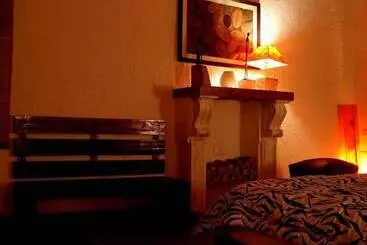 Bed and Breakfast Green Spaces Munnar