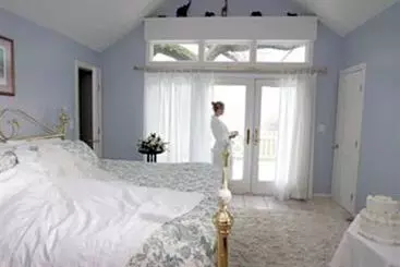 Bed and Breakfast Hideaway Country Inn