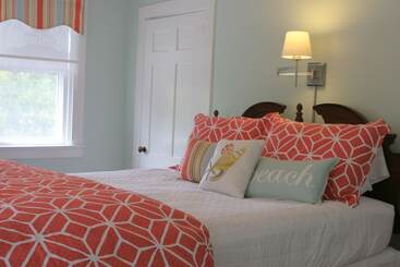 ベッドアンドブレックファースト Long Dell Inn