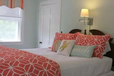 צימר Long Dell Inn