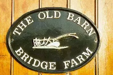 Bed and Breakfast The Old Barn At Bethersden