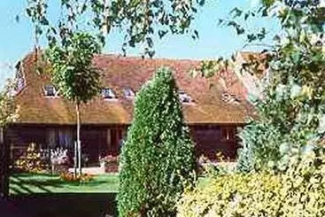 Bed and Breakfast The Old Barn At Bethersden