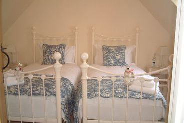 Bed and Breakfast The Old Joinery