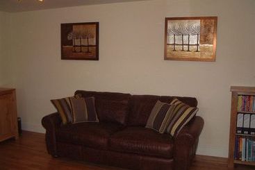 Bed and Breakfast The Old Joinery