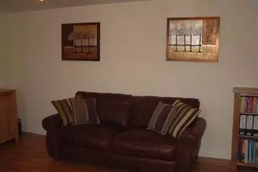 مبيت وإفطار The Old Joinery