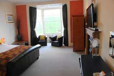 Bed and Breakfast The Olive Branch