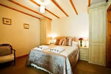 Bed and Breakfast Thornton Lodge Farm