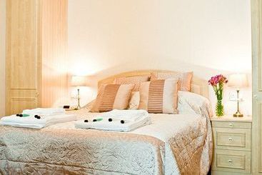 Nocleg ze śniadaniem Thornton Lodge Farm