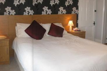 Bed and Breakfast Bramble Corner Room Only Guest Accommodation