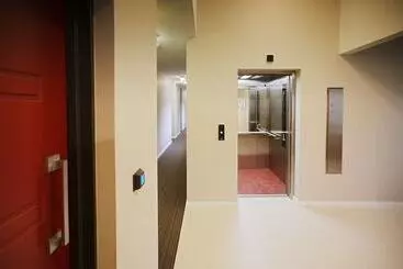 Charlestown Executive Apartments