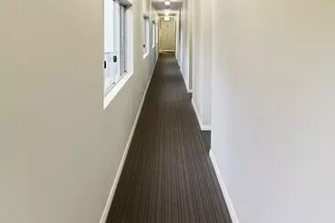 Charlestown Executive Apartments