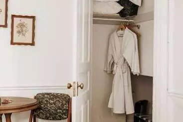 Ellerbeck Bed & Breakfast