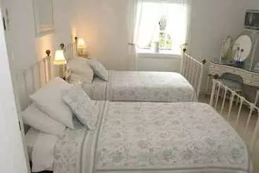 Flint Cottage Bed And Breakfast