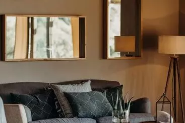 فندق Bukela Game Lodge Amakhala Game Reserve