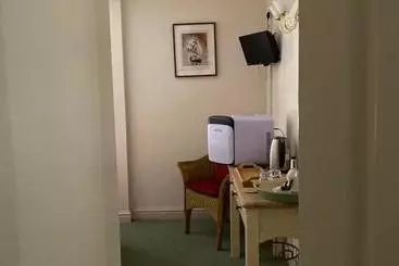 Hôtel The Horse And Jockey