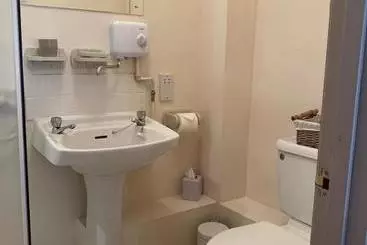 ホテル The Horse And Jockey