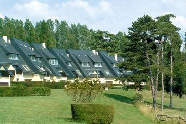 Hotel Résidence Lagrange Vacances Les Hauts De Clairvallon