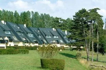 Hotel Résidence Lagrange Vacances Les Hauts De Clairvallon