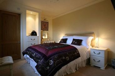 酒店 Les Bouviers Restaurant With Rooms