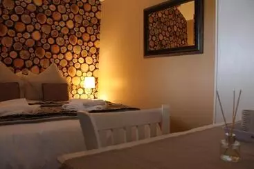 호텔 The Mary Tavy Inn