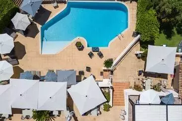 فندق Perla Riviera