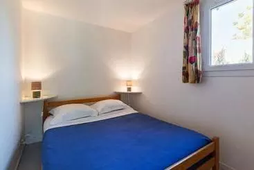 Hotel Residence Lagrange Classic - Les Maisonnettes