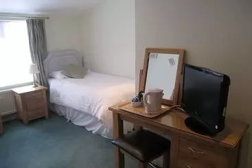 호텔 Silverwood Lodge