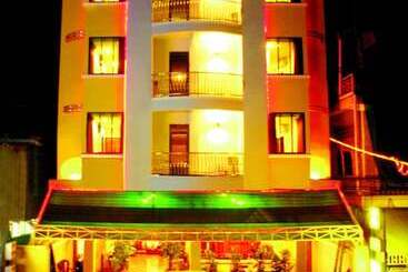 בית מלון כפרי Star Wood Inn