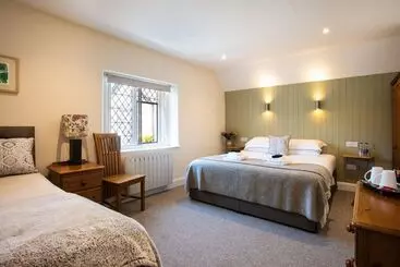 酒店 The Durant Arms