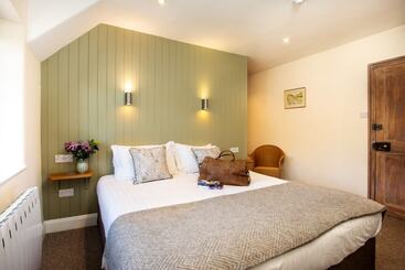 Hotel The Durant Arms