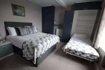 فندق The Tradesmans Arms