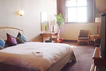 酒店 Warner International Golf Club, Tianjin