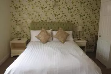 Hotel Wellington Inn