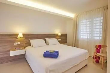 Aparthotel Le Beachclub