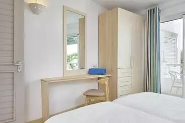 Aparthotel Le Beachclub