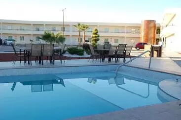 모텔 American Inn Hotel & Suites Delicias