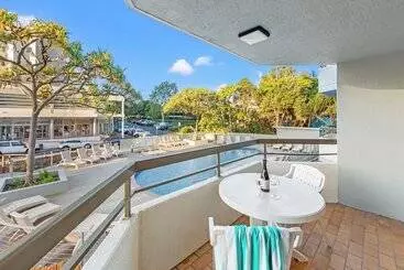 Newport Mooloolaba Apartments
