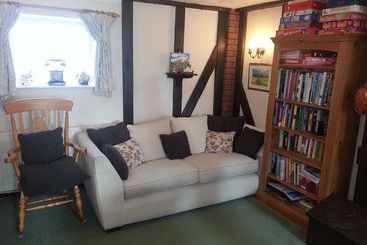 Old School House B&b