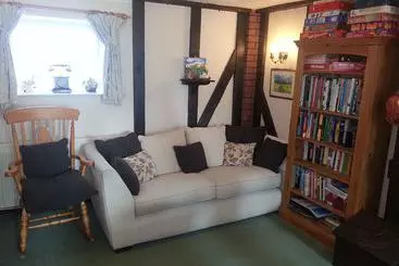 Old School House B&b