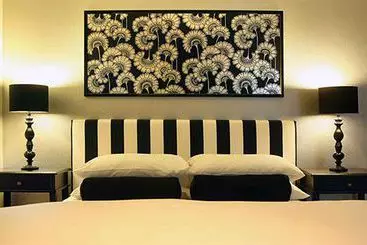 Pension Pokolbin Country House