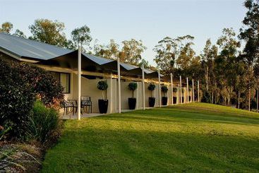 膳宿费 Pokolbin Country House