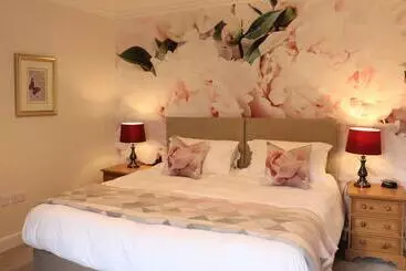 ペンション Portclew House