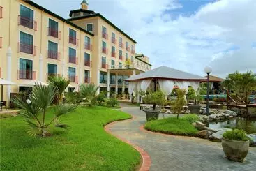 Resort Royal Torarica